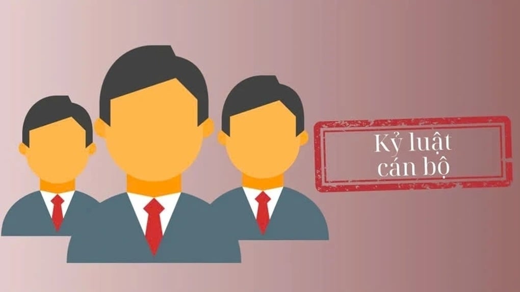 Quy định mới về thẩm quyền kỷ luật cán bộ đã thôi việc, nghỉ hưu - 1