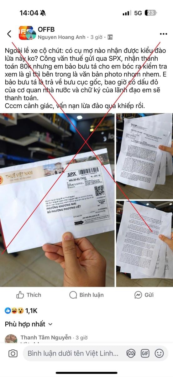 Popisek fotografie