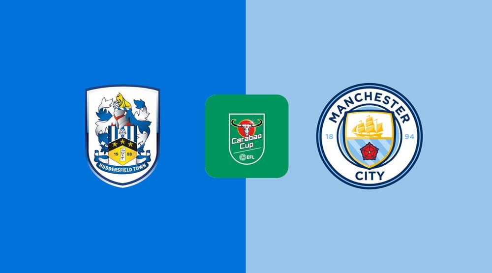 ការពិនិត្យការប្រកួតរវាង Huddersfield vs Man City ម៉ោង 1:45 ព្រឹក ថ្ងៃទី 25 ខែកញ្ញា៖ ដំណាក់កាលនៃតួអង្គគាំទ្រ - រូបថត 1