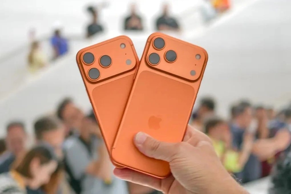 iPhone 17 lại gặp lỗi - 1