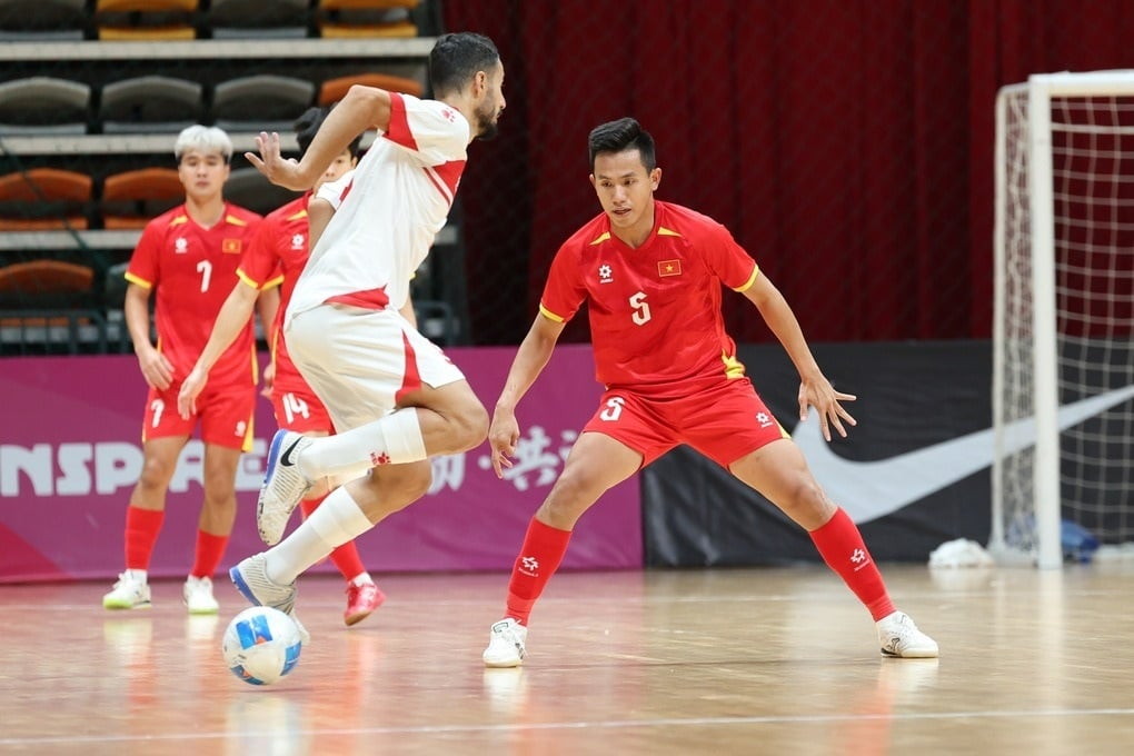 Phản ứng của CĐV Đông Nam Á khi futsal Việt Nam thắng đậm cả 3 trận - 1