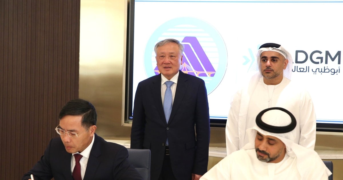 Tầm nhìn chiến lược