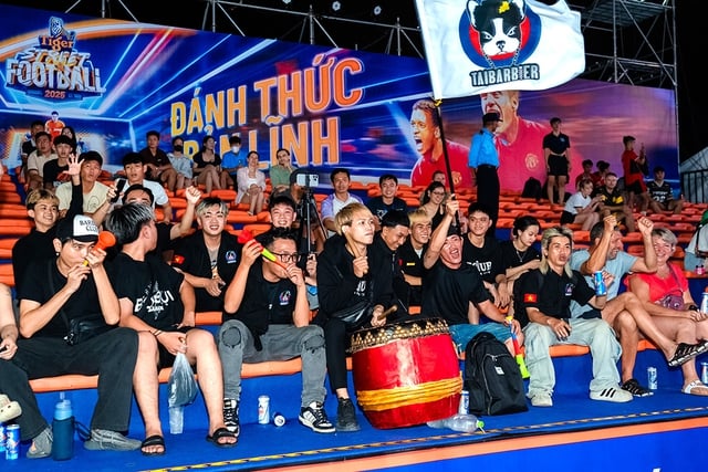 Nha Trang tìm ra đại diện đầu tiên tranh tài cùng huyền thoại Manchester United - Ảnh 5.