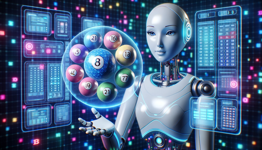 AI mách nước trúng số, canh bạc may rủi hay mỏ vàng cho doanh nghiệp? - 1
