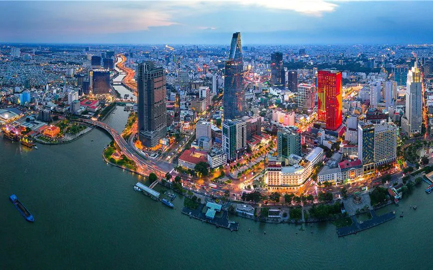 TP. Hồ Chí Minh làm sạch dữ liệu đất đai