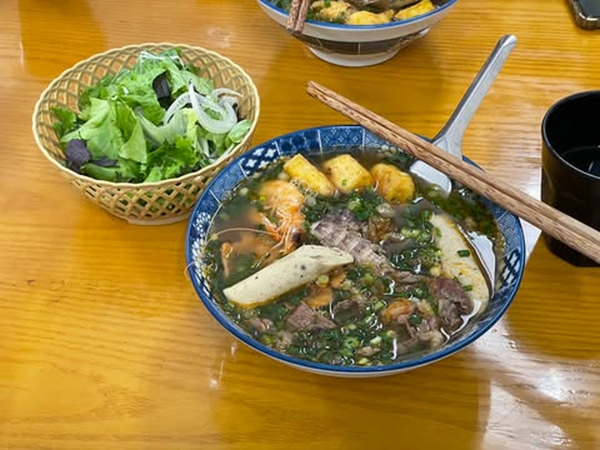 Gần 1 tuần không nấu cơm, người trẻ mắc kẹt trong vòng xoáy đồ ăn nhanh - 2