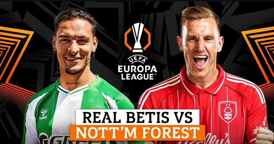 យោបល់លើការប្រកួត Real Betis vs Nottignham ម៉ោង 2:00 ព្រឹក ថ្ងៃទី 25 ខែកញ្ញា៖ ការប្រកួតប្រជែងដ៏ស្វិតស្វាញសម្រាប់ 