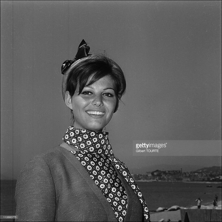 Claudia Cardinale 'nữ phù thủy' của điện ảnh Ý qua đời ở tuổi 87 - Ảnh 3.