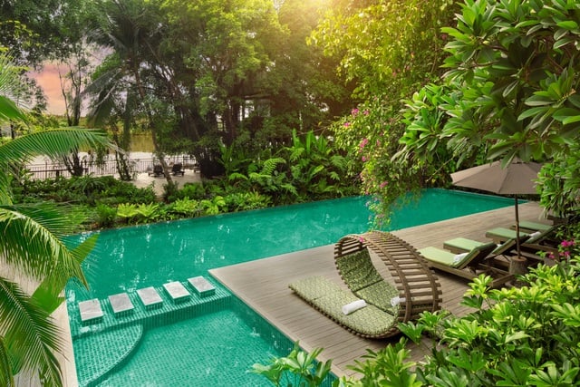 An Lâm Retreats Saigon River và hành trình 15 năm vun đắp những vòng tròn bền vững - Ảnh 1.