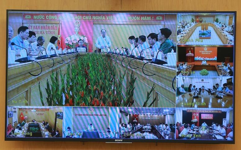 Nông nghiệp không chỉ là 'trụ đỡ' mà cần thể hiện vai trò tiên phong của nền kinh tế- Ảnh 5.