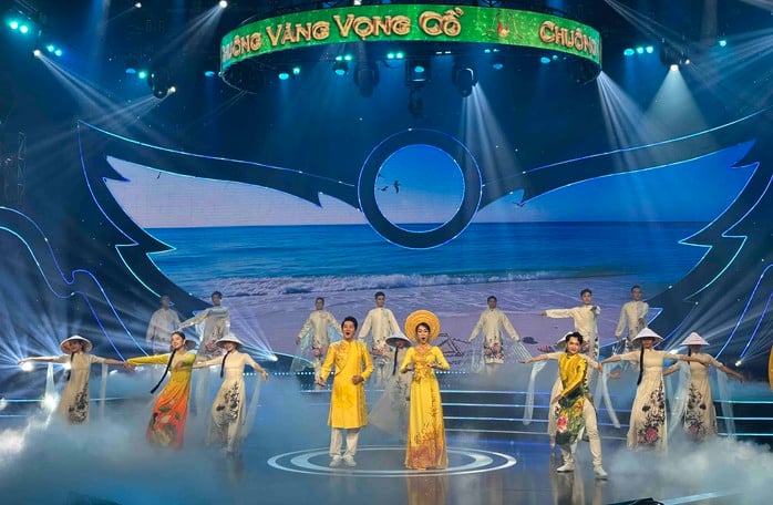 Nơi hội tụ ký ức và khát vọng- Ảnh 2.