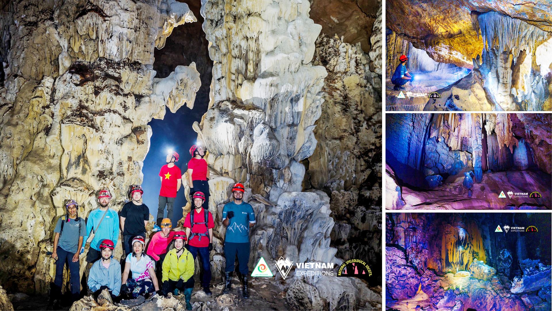 Công viên địa chất toàn cầu UNESCO Lạng Sơn là điểm đến hấp dẫn