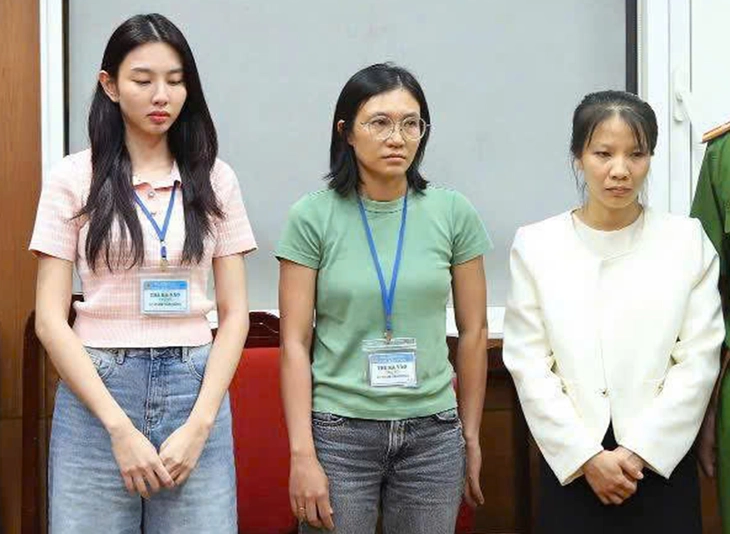 Hoa hậu Thùy Tiên gian dối từ đầu đến cuối trong thương vụ kẹo Kera như thế nào? - Ảnh 3.