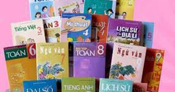 4 kiến nghị về đổi mới sách giáo khoa