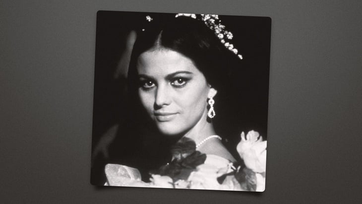 Claudia Cardinale 'nữ phù thủy' của điện ảnh Ý qua đời ở tuổi 87 - Ảnh 1.