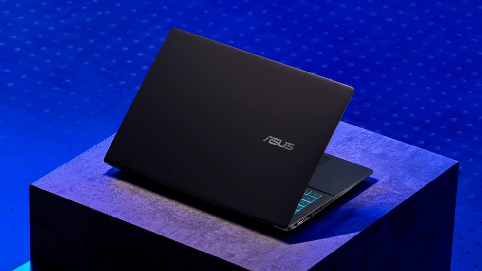 ASUS Gaming V16 - Laptop gaming mỏng nhẹ thế hệ mới dành cho học sinh, sinh viên - 1