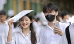 大学は2025年に高校の成績証明書とIELTSの併用を検討