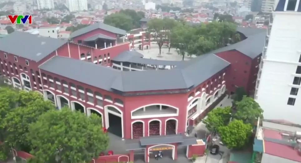 Phú Thọ bứt phá: Từ chăm lo dân sinh đến mục tiêu cực tăng trưởng vùng Thủ đô - Ảnh 1.