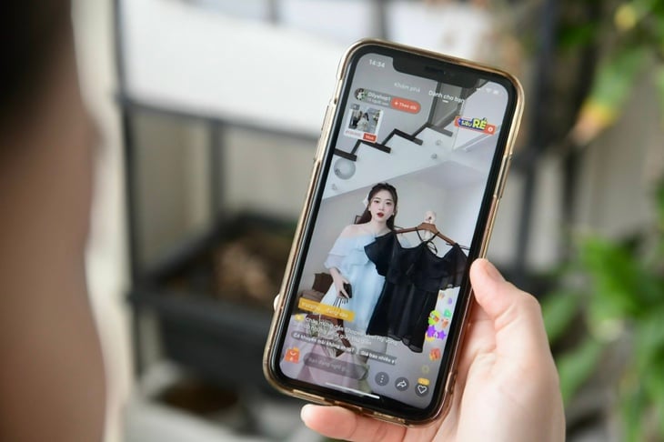 Định danh người bán hàng online: Tuân thủ 'luật chơi' - Ảnh 3.