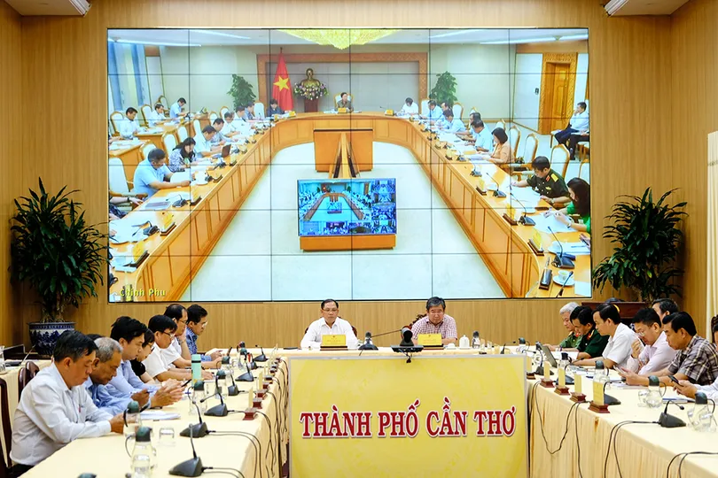 Phát huy vai trò của nông nghiệp, nông dân, nông thôn trong kỷ nguyên mới