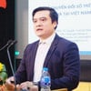 PGS.TS Nguyễn Trường Thắng