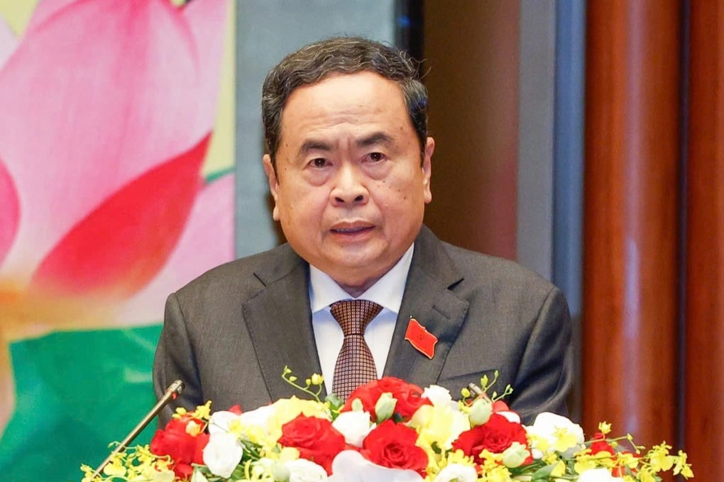 Tổng Bí thư Tô Lâm dự Đại hội Đảng bộ Quốc hội lần thứ I - 3