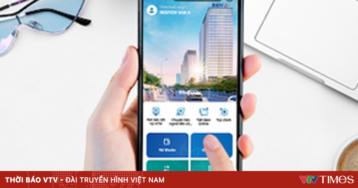 Chuyển đổi số ngành ngân hàng trước thách thức về bảo mật dữ liệu