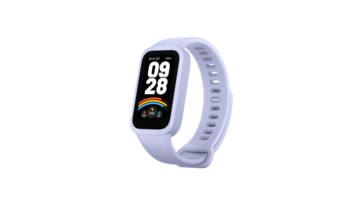 Đồng hồ Xiaomi Smart Band 9. (Nguồn: Xiaomi)