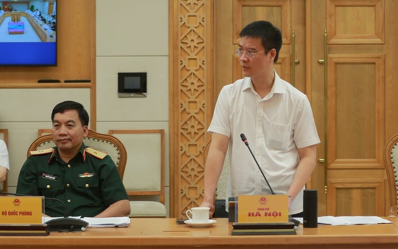 Xây dựng Quỹ Nhà ở quốc gia thực chất, khả thi, đáp ứng nhu cầu của người lao động- Ảnh 4.