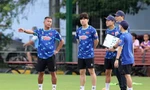ជំនួយការលោក Kim Sang-sik ស្រាប់តែក្លាយជា 