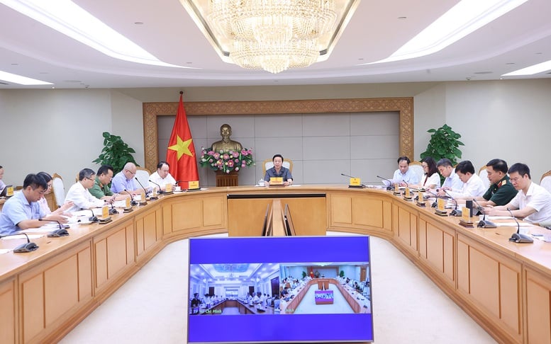 Xây dựng Quỹ Nhà ở quốc gia thực chất, khả thi, đáp ứng nhu cầu của người lao động- Ảnh 6.