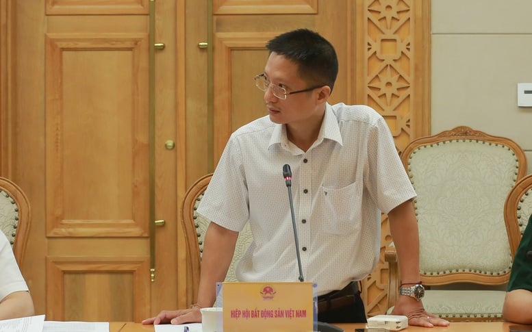 Xây dựng Quỹ Nhà ở quốc gia thực chất, khả thi, đáp ứng nhu cầu của người lao động- Ảnh 5.