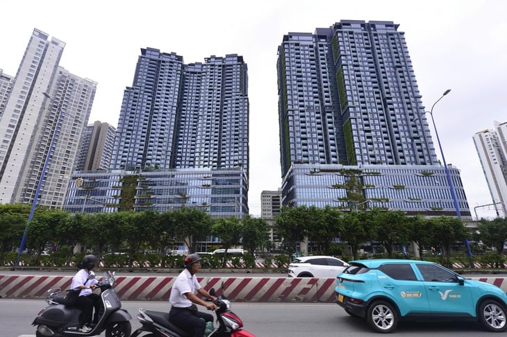 Đừng ngồi trên 'thiên đình' để làm chính sách - Ảnh 1.
