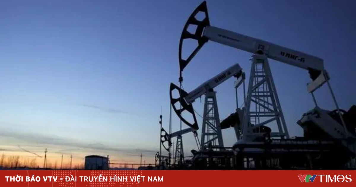 OPEC+ tạm dừng tăng sản lượng trong quý I/2026