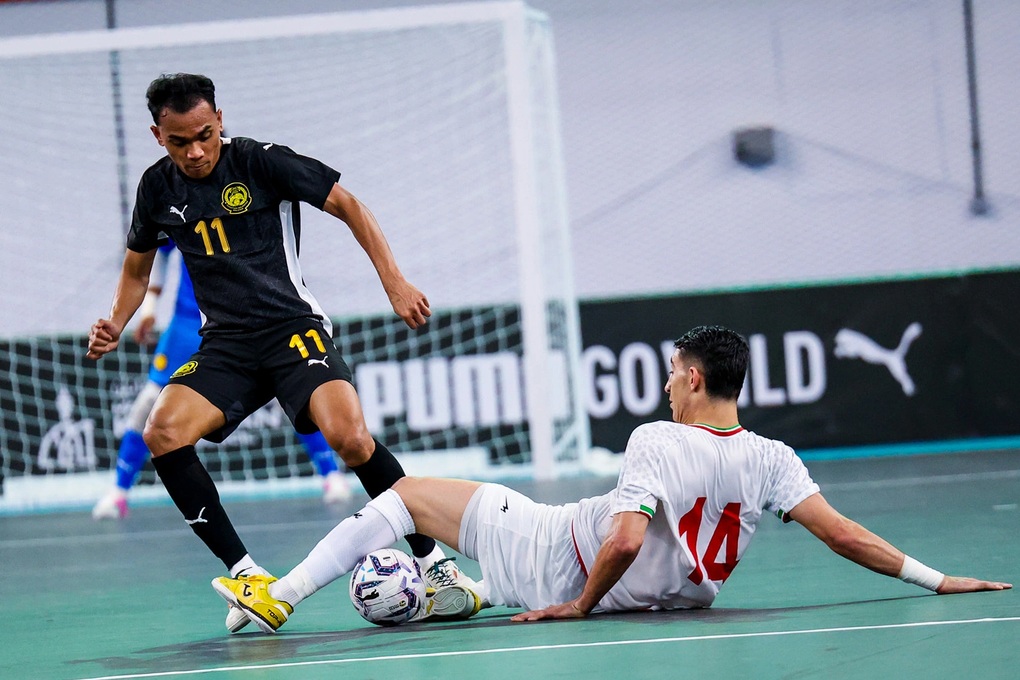 Báo Đông Nam Á bình luận về giải futsal châu Á với các đội bóng khu vực - 2