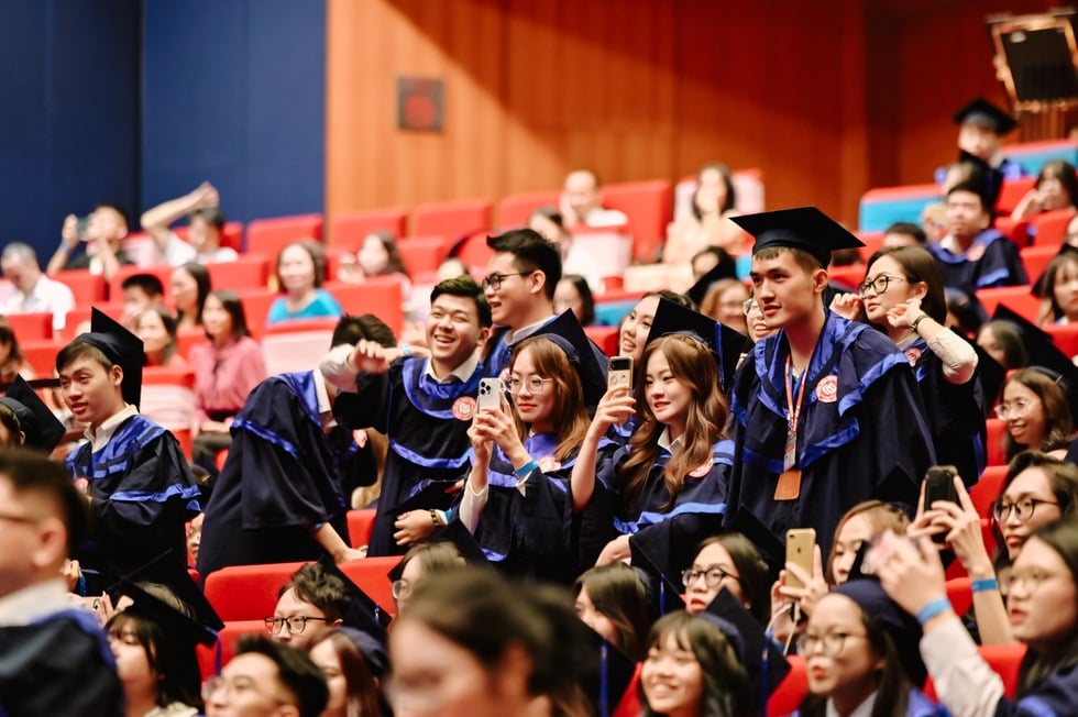 Sáp nhập đại học là tất yếu để chấm dứt hệ quả phát triển “nóng” - 6