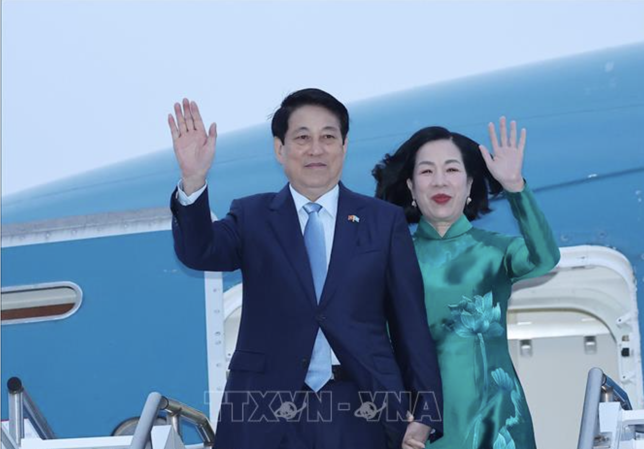 Chủ tịch nước kết thúc tốt đẹp chương trình dự Phiên Thảo luận chung cấp cao Đại hội đồng Liên hợp quốc khóa 80, kết hợp hoạt động song phương tại Hoa Kỳ