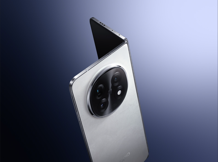 Cuộc đua smartphone ‘siêu mẫu’ - Ảnh 2.