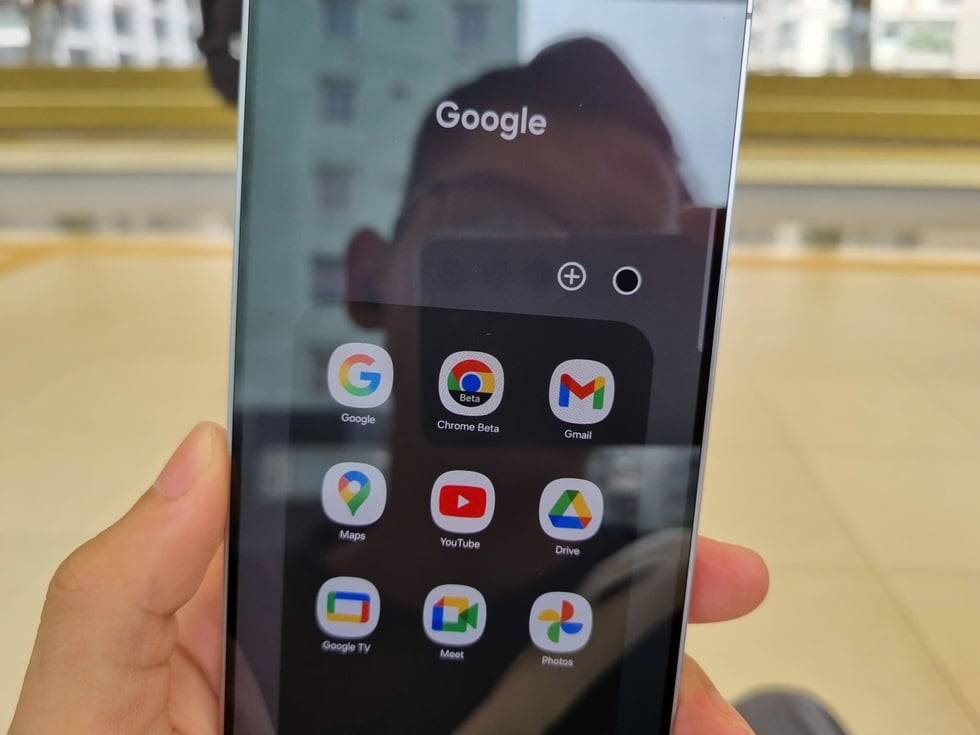 Đế chế Google trong cuộc chiến AI  - 2