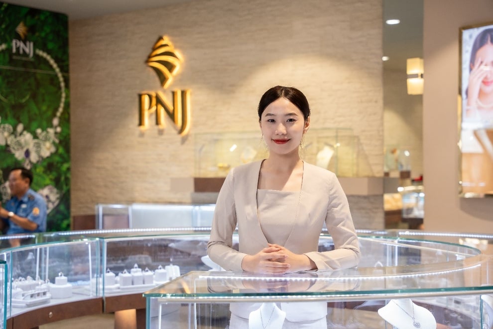 PNJ bắt tay các doanh nghiệp giao thông xanh, hướng tới cam kết Net Zero - 3