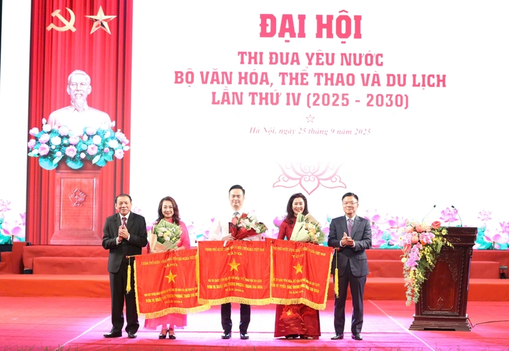 Tập trung xây dựng dự thảo nghị quyết về chấn hưng và phát triển văn hóa - Ảnh 4.