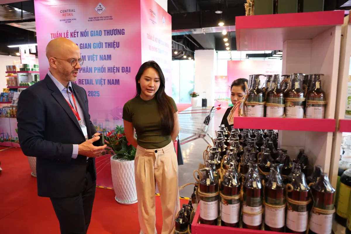 "Bí quyết" tận dụng các ưu đãi từ FTA để tăng xuất khẩu- Ảnh 1.