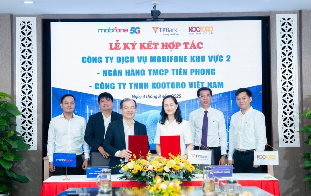 Bộ giải pháp “Quản lý mượt mà - Kinh doanh đỉnh” từ TPBank: Đồng hành cùng hộ kinh doanh - 3