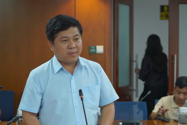 Sở GD-ĐT TP.HCM nói gì về các môn tự nguyện, môn liên kết? - Ảnh 1.