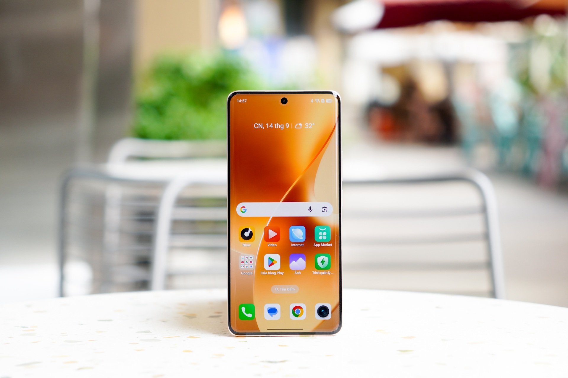 realme 15 Pro: Hiệu suất tốt, AI đa dạng nhưng thiết kế cần cải thiện - 2