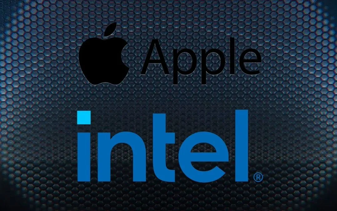 Intel tìm kiếm đầu tư từ Apple để tái khôi phục Ảnh: TL