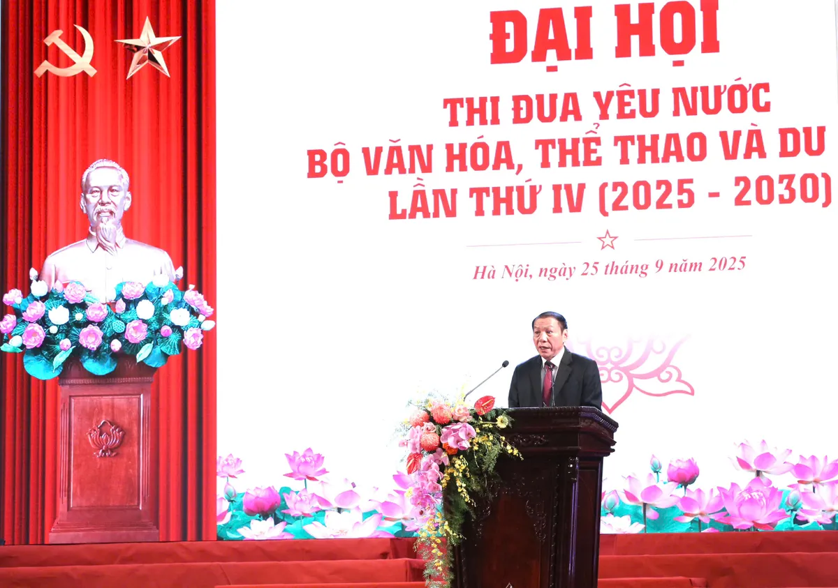 Phó Thủ tướng Lê Thành Long: Đưa đất nước phát triển nhanh và bền vững trong kỷ nguyên mới - Ảnh 3.