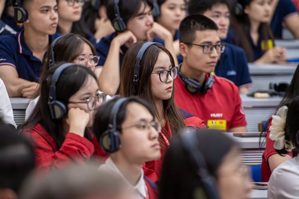 Sáp nhập đại học là tất yếu để chấm dứt hệ quả phát triển “nóng” - 5