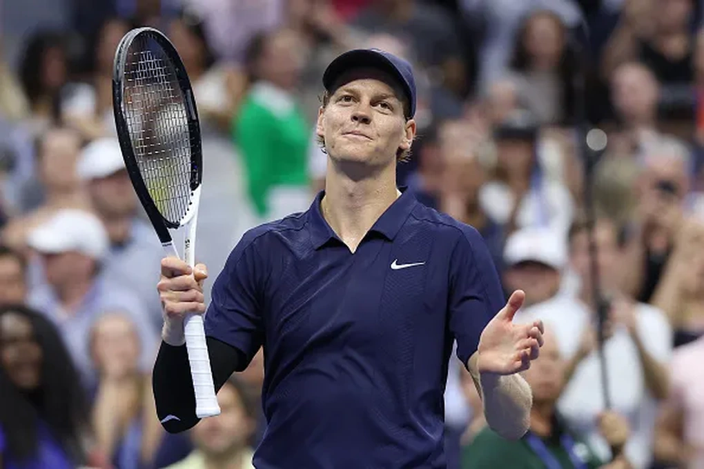 Sinner, Alcaraz giành chiến thắng ấn tượng ở giải ATP 500 tại châu Á - 1