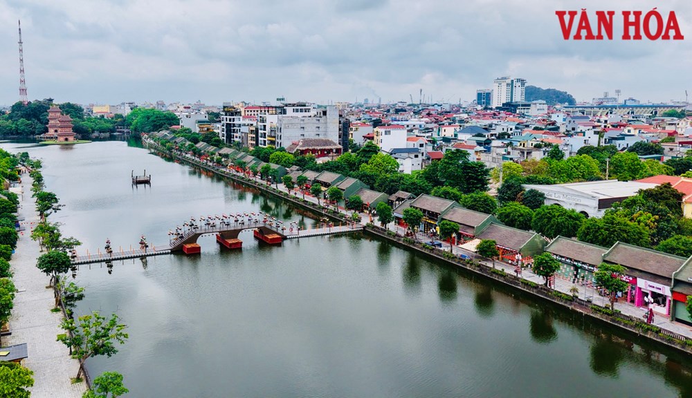 ប្រែក្លាយឧស្សាហកម្មវប្បធម៌ កម្សាន្ត និងទេសចរណ៍ ទៅជាក្រុមសេដ្ឋកិច្ចនាំមុខ - រូបថត ២